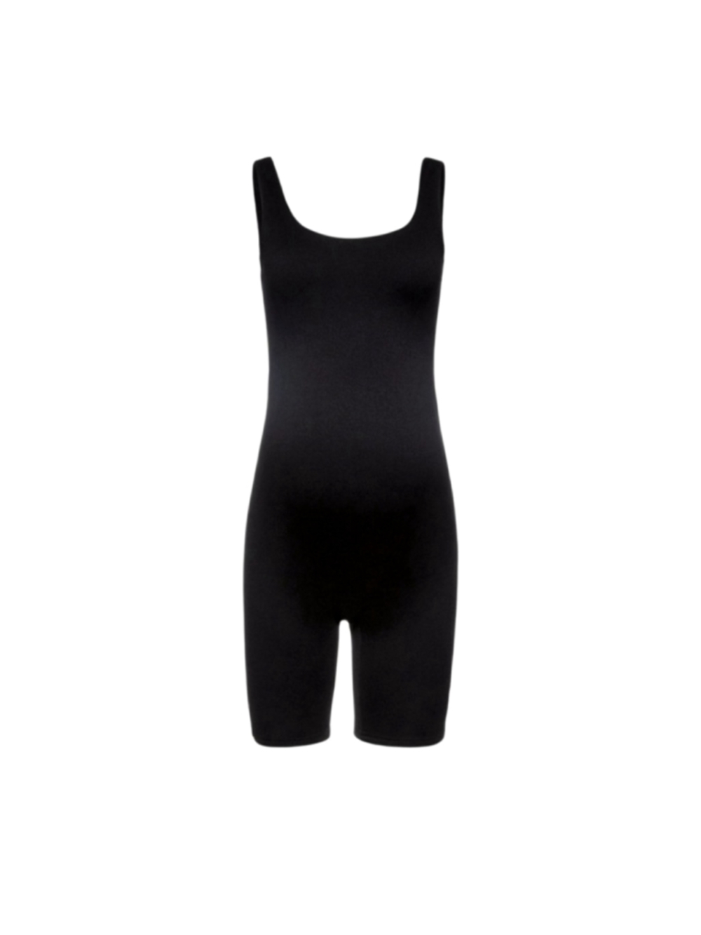 Bumpsuit The Cindy Maternity Romper Medium